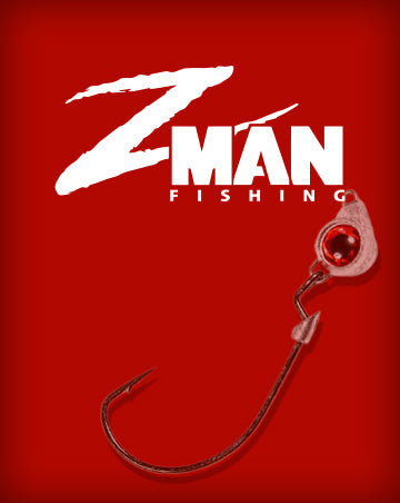 Z-Man Fishing Lures