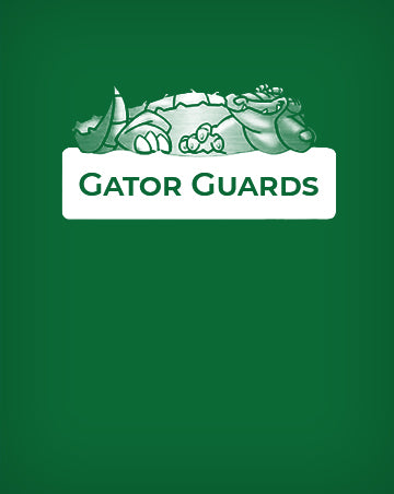 Drinkware - GatorPatch