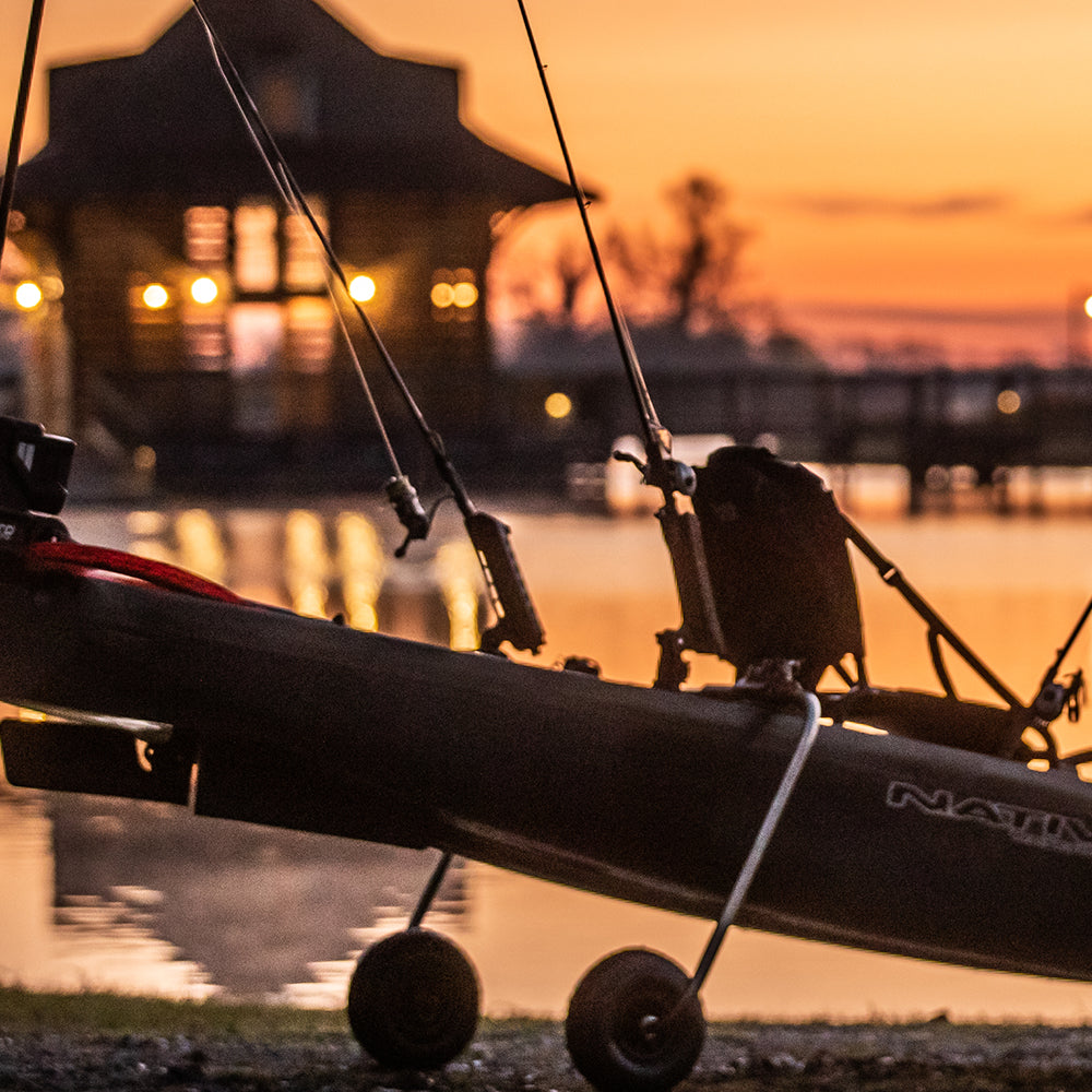 Ubersweet® 3 Tube Fishing Rod Holder, Fishing Rod Holder 4 Screws for Kayak  Portable (White) : : Sports, Fitness & Outdoors
