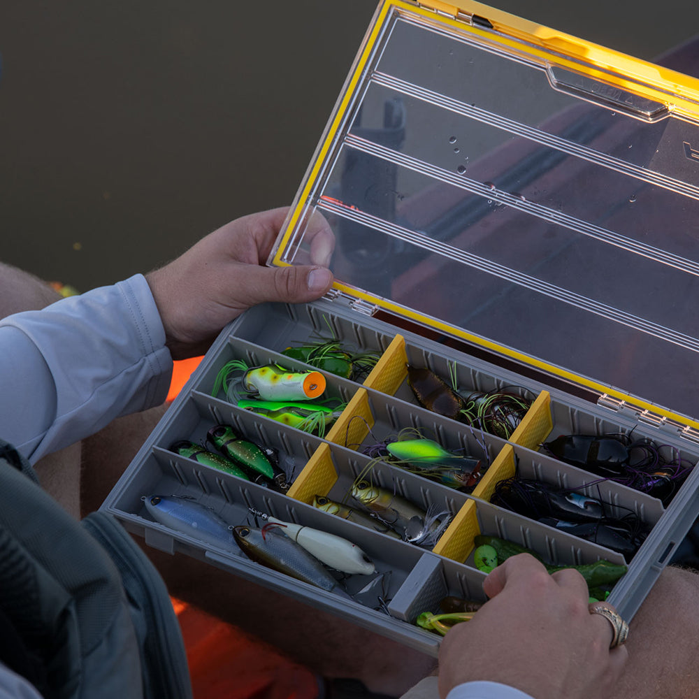 Organize Your Fishing Gear with Our Storage Solutions