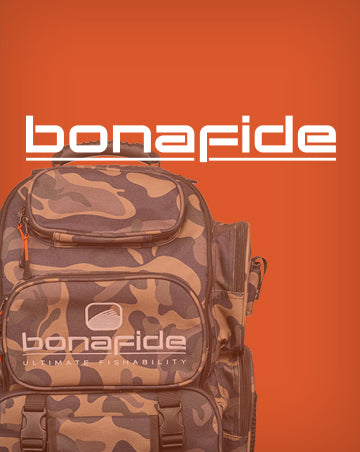 Bonafide – BIG Adventures