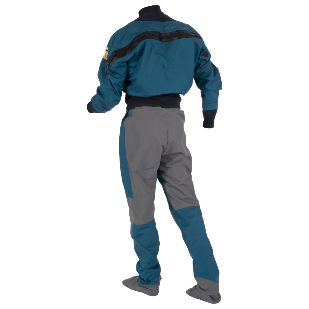 IR 7Figure Dry Suit Spruced Up XLarge