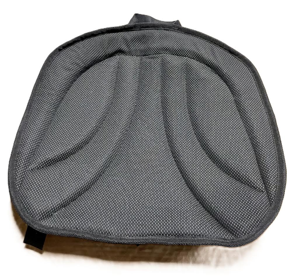 Skimmer Cushpad