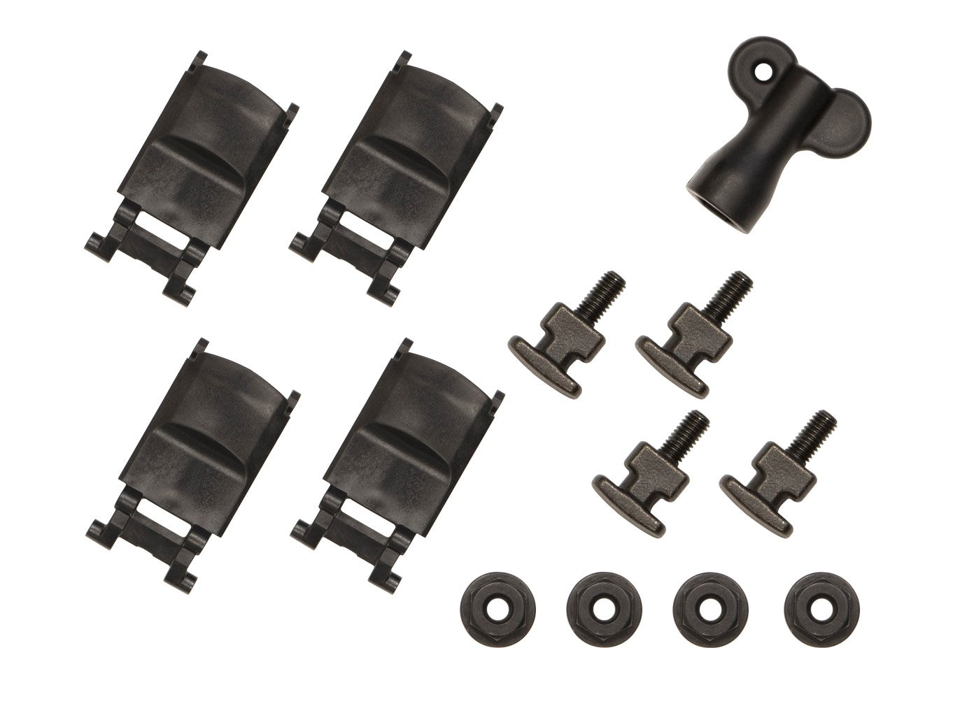 Yakima SmarT-Slot Kit #3