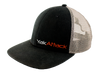 BlackPak Trucker Hat