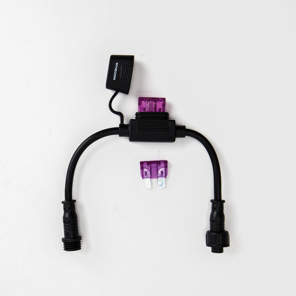 3A Inline Fuse