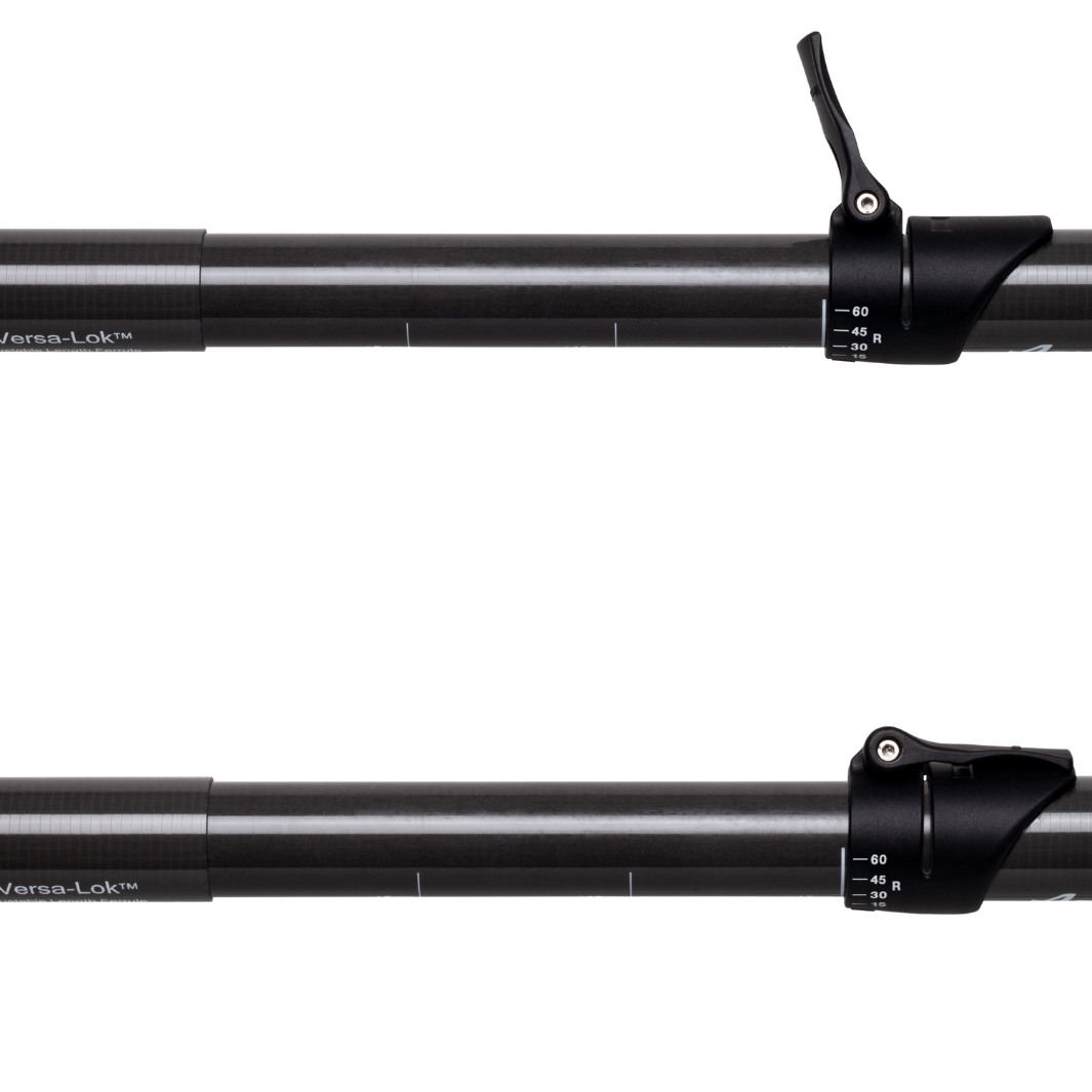 Aquabound Manta Ray Hybrid 2-Piece Versa-Lok™ Kayak Paddle