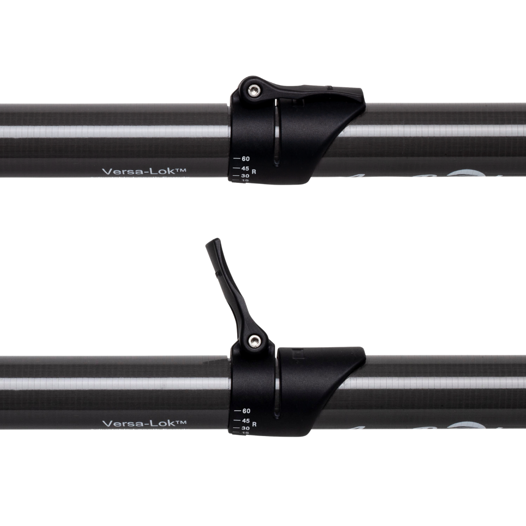 Aquabound Manta Ray Hybrid 2-Piece Versa-Lok™ Kayak Paddle