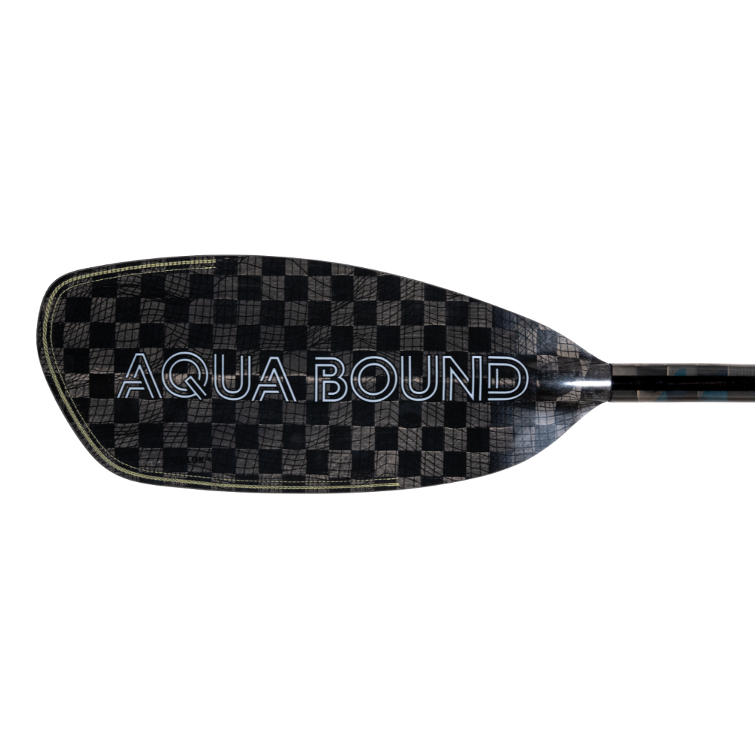 Aquabound Aerial Major Carbon Versa-Lok Crankshaft Paddle