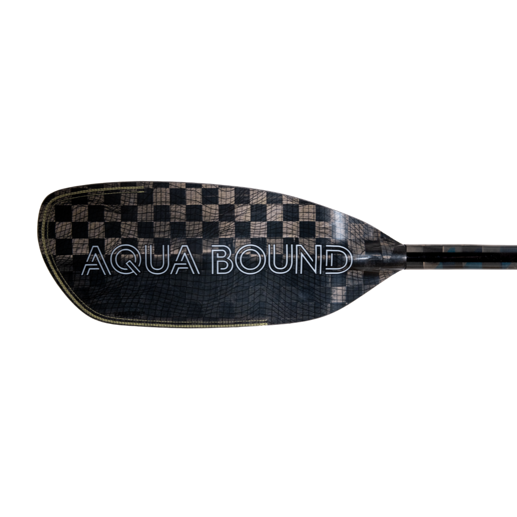 tle Aquabound Aerial Minor Carbon Versa-Lok Straightshaft
