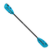 Aquabound Aerial Minor Fiberglass 2-Piece Versa-Lok Straight Shaft Kayak Paddle
