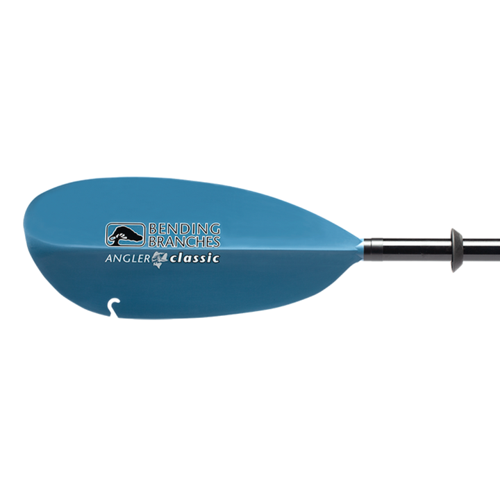 Bending Branches Angler Classic Versa-Lok Kayak Fishing Paddle