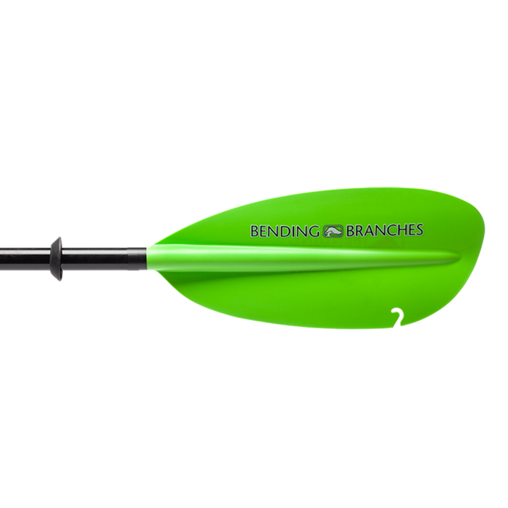 Bending Branches Angler Classic Versa-Lok Kayak Fishing Paddle