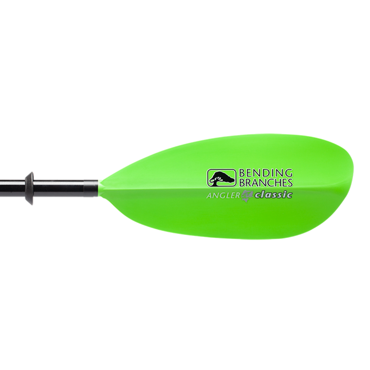 Bending Branches Angler Classic Versa-Lok Kayak Fishing Paddle