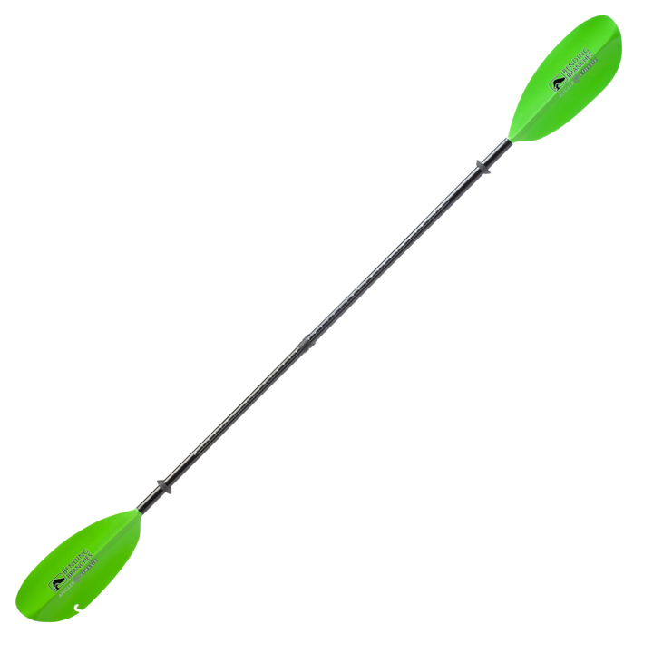 Bending Branches Angler Classic Versa-Lok Kayak Fishing Paddle