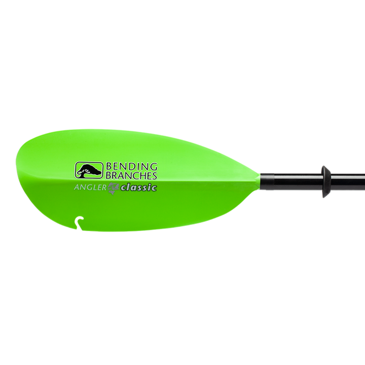 Bending Branches Angler Classic Versa-Lok Kayak Fishing Paddle