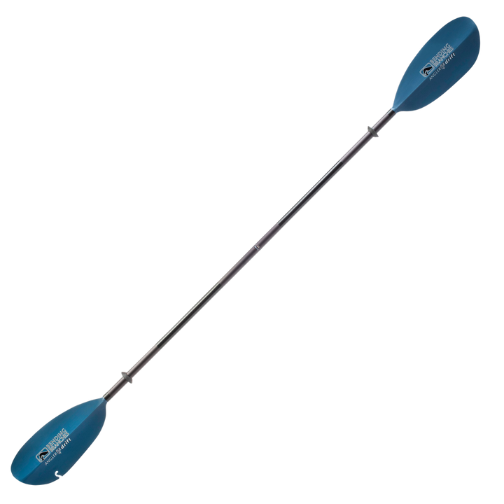 Bending Branches Angler Drift Snap Kayak Fishing Paddle