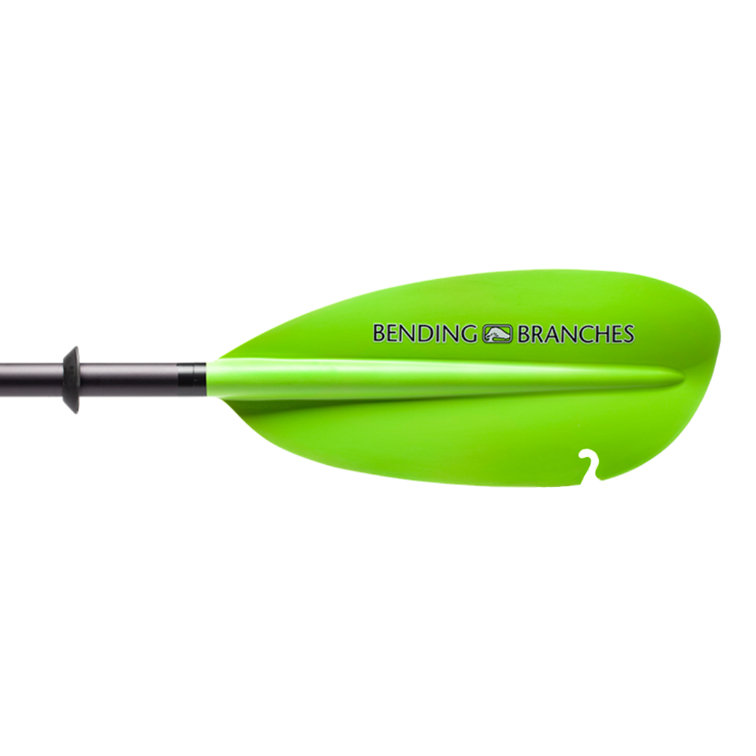 Bending Branches Angler Drift Snap Kayak Fishing Paddle