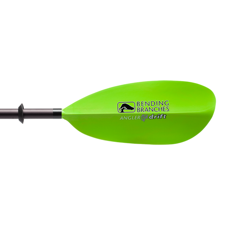 Bending Branches Angler Drift Snap Kayak Fishing Paddle