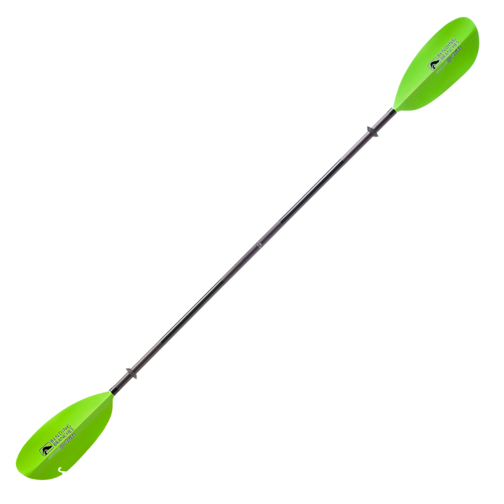 Bending Branches Angler Drift Snap Kayak Fishing Paddle