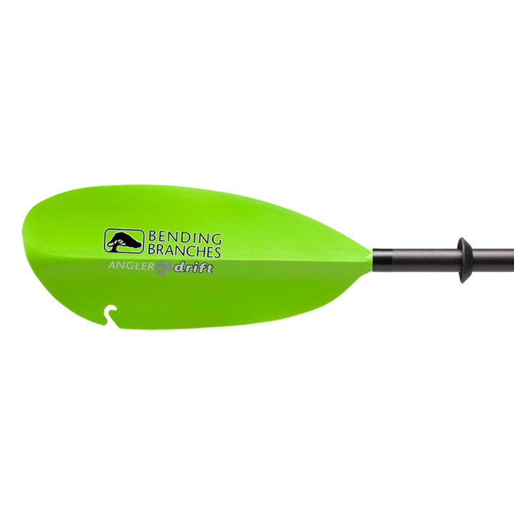 Bending Branches Angler Drift Snap Kayak Fishing Paddle