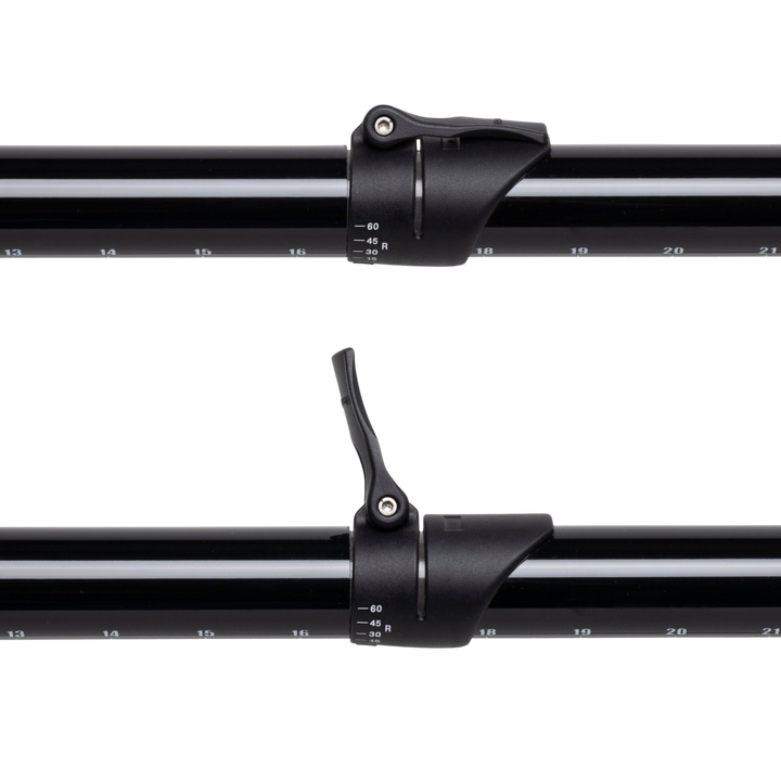 Bending Branches Angler Classic Versa-Lok Kayak Fishing Paddle