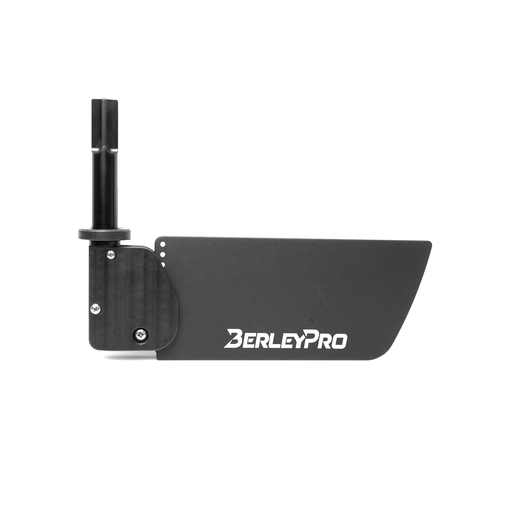 BerleyPro Native Watercraft Rudder