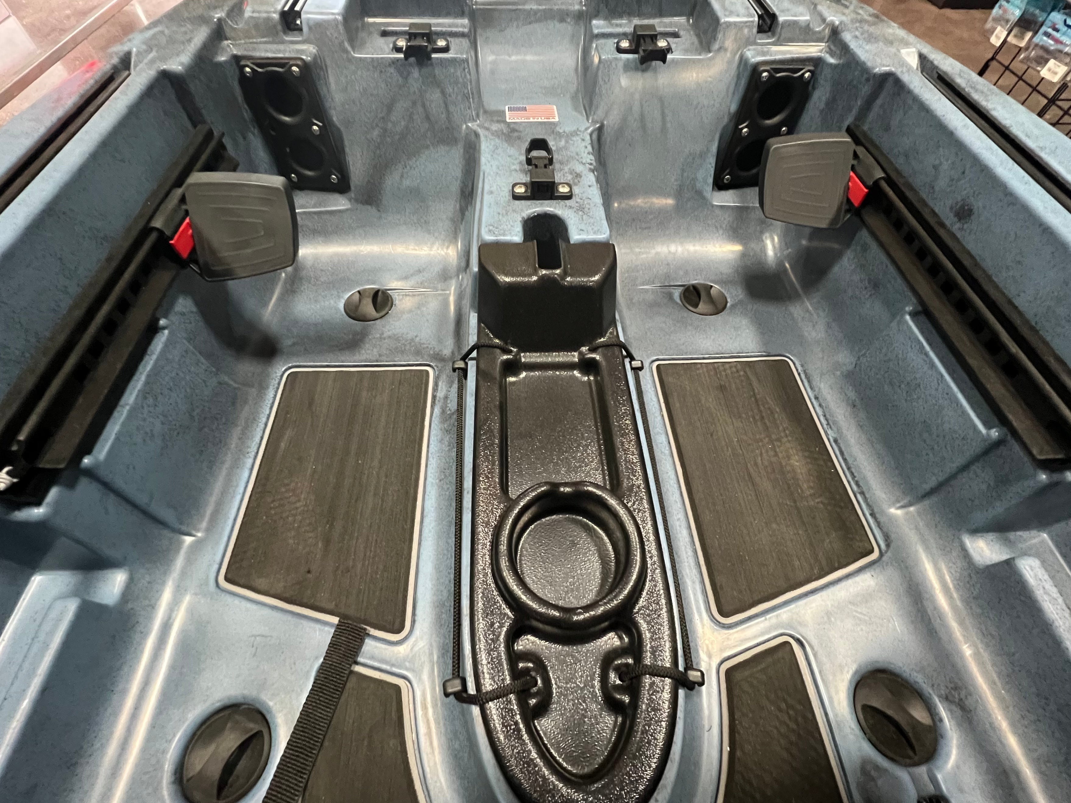 Titan X and Slayer LTE Steering Kit
