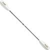 Aquabound StingRay Hybrid Versa-Lok 2pc White 230-245