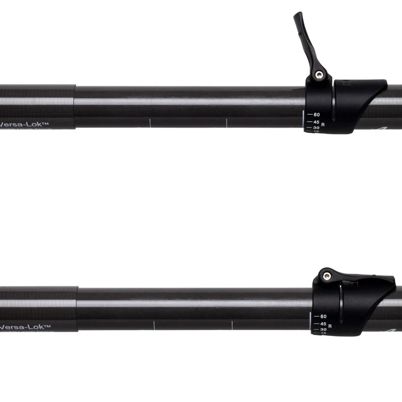 Aquabound StingRay Hybrid Versa-Lok 2pc White 230-245