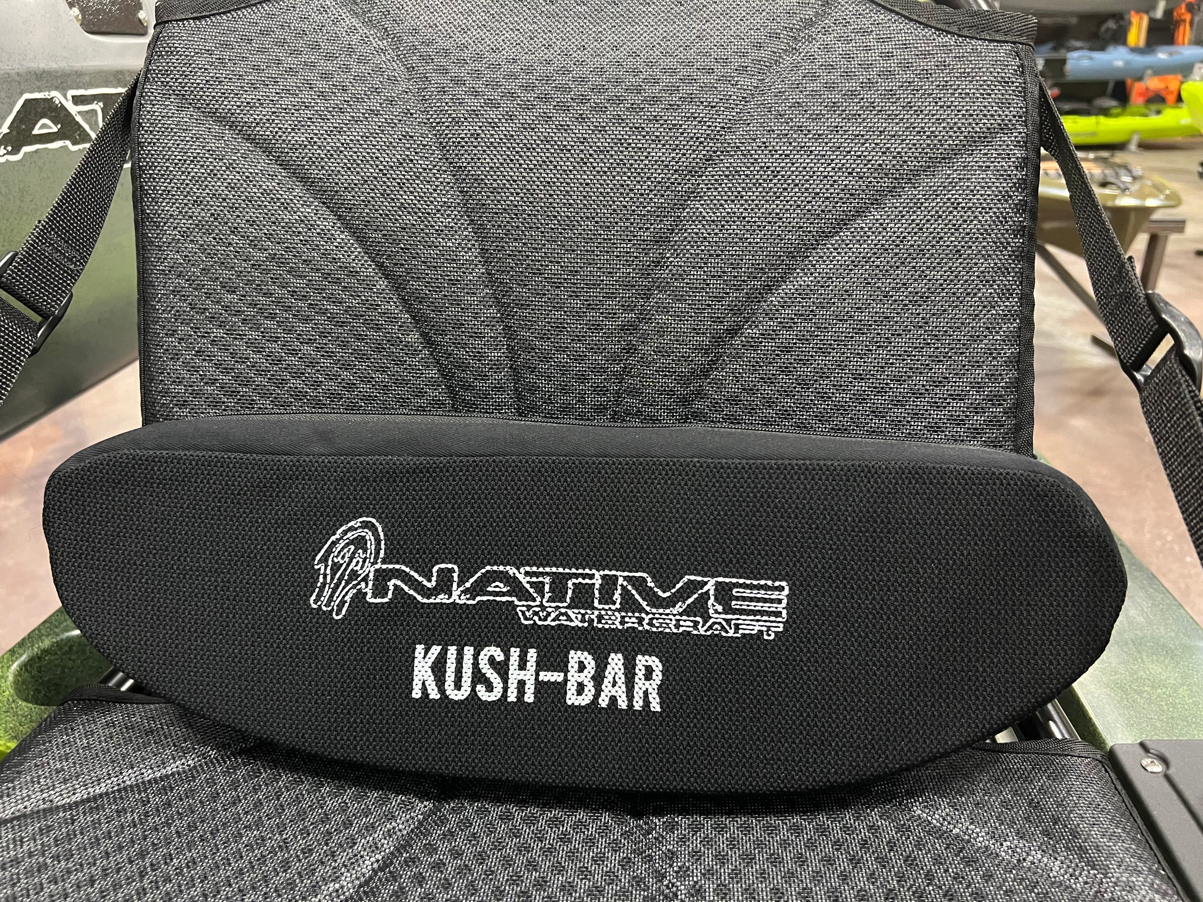 Native Kayak Kush Bar