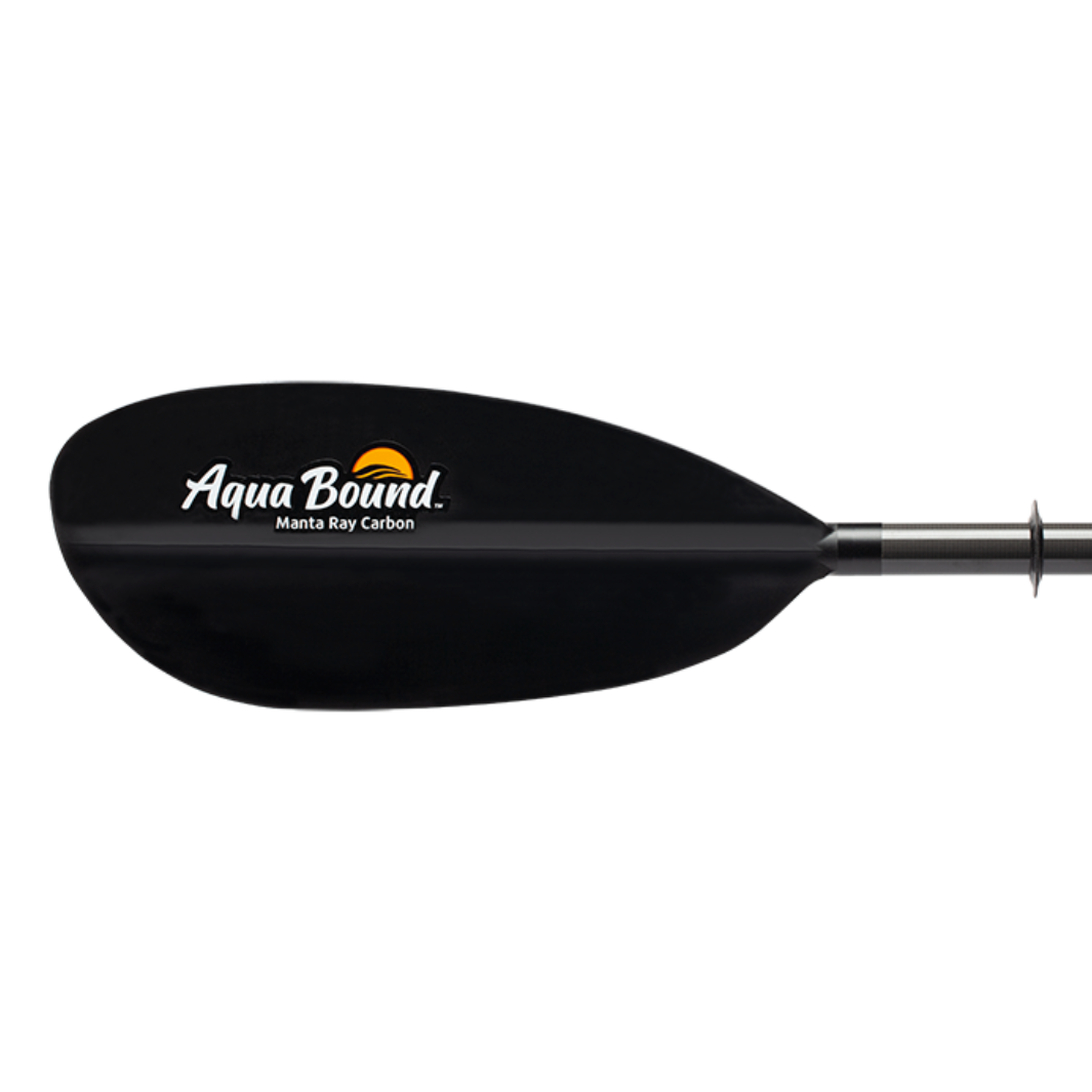 Aquabound MantaRay Carbon Versa-Lok 210-225