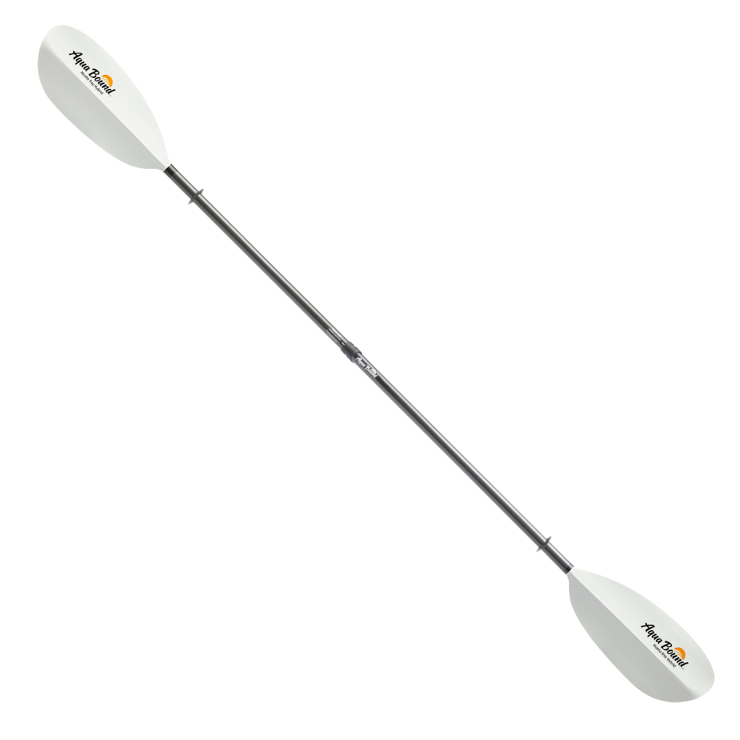 Aquabound Manta Ray Hybrid 2-Piece Versa-Lok™ Kayak Paddle