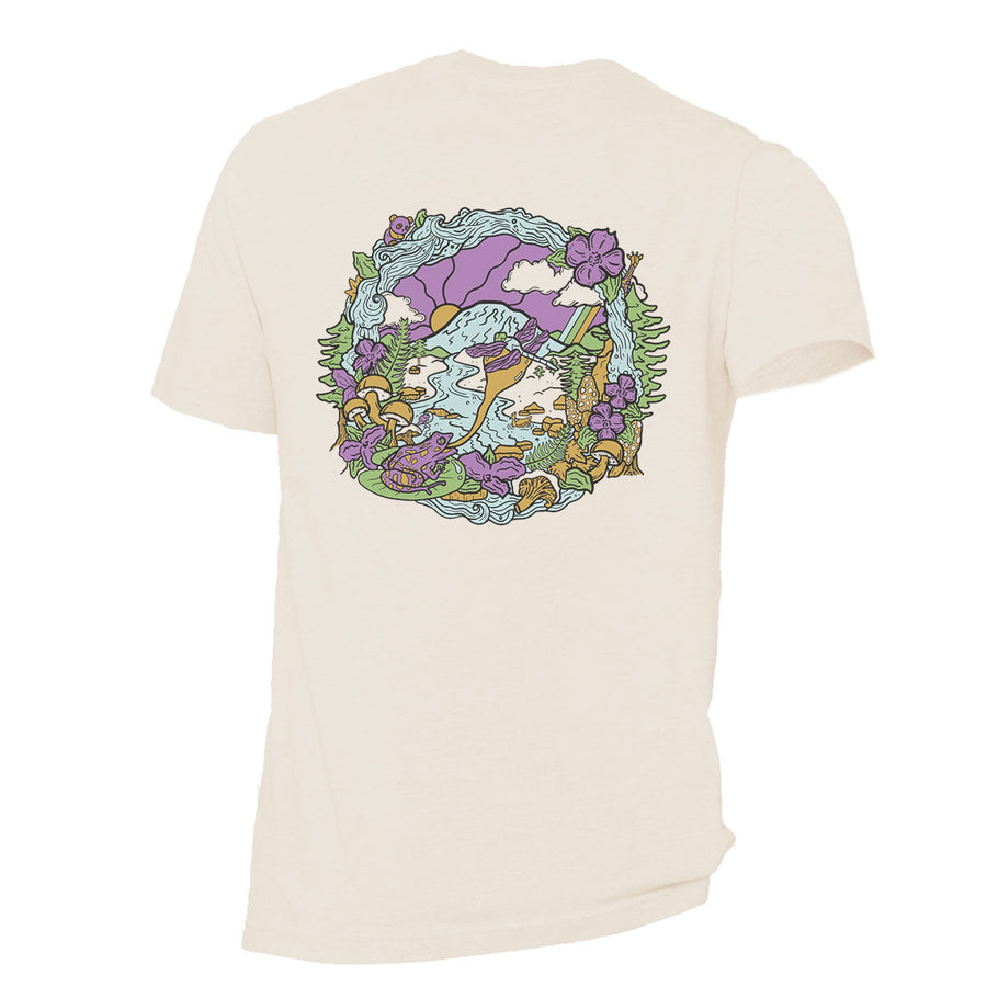 Merry Mushroom T-Shirt