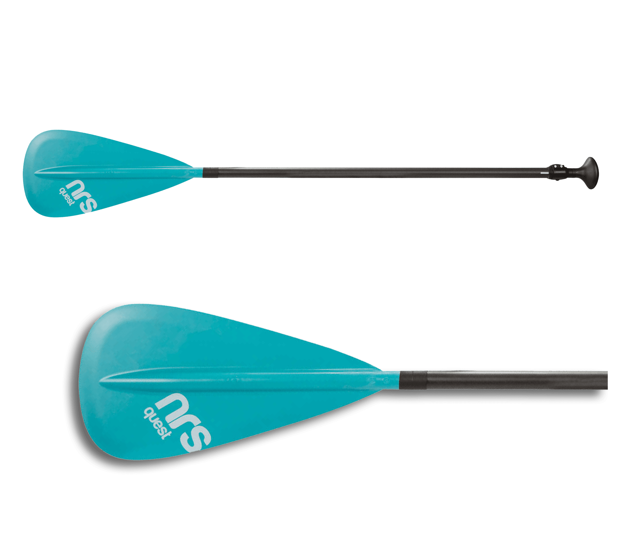 NRS Quest SUP Paddle