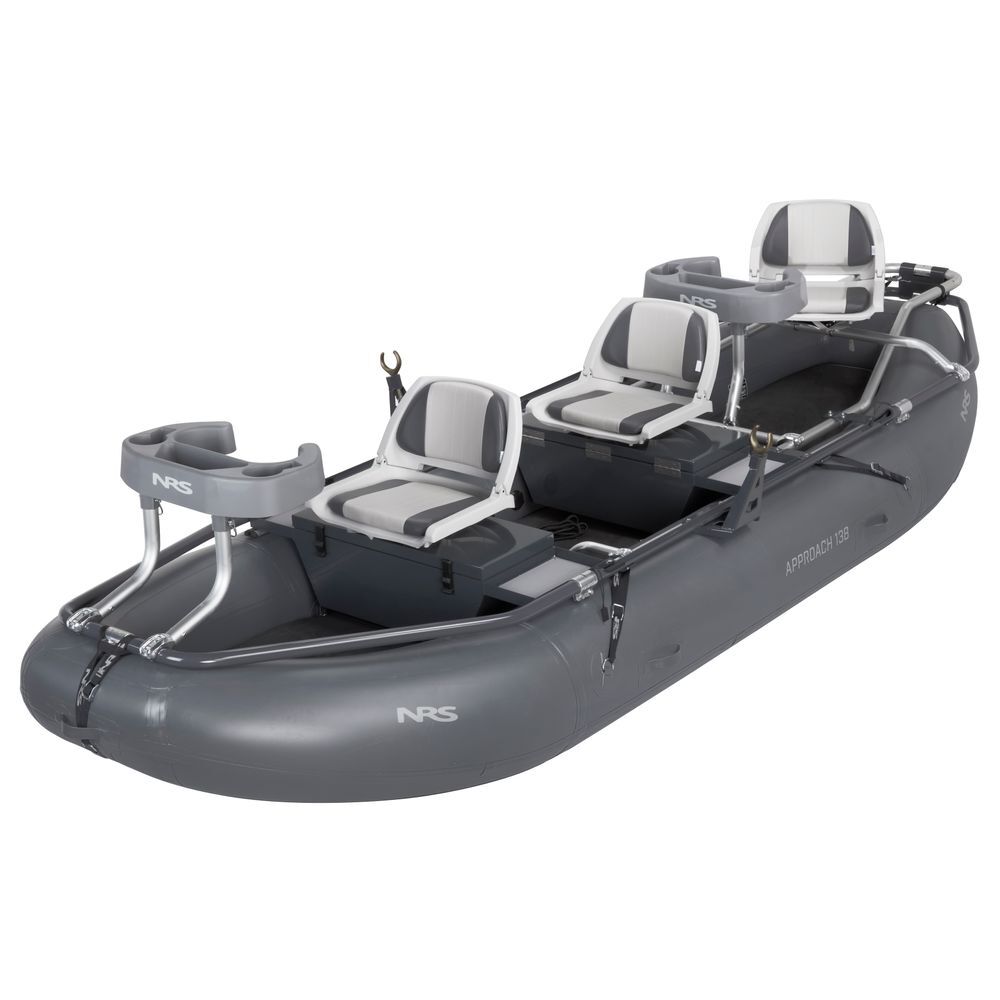 Approach 138 Raft Package