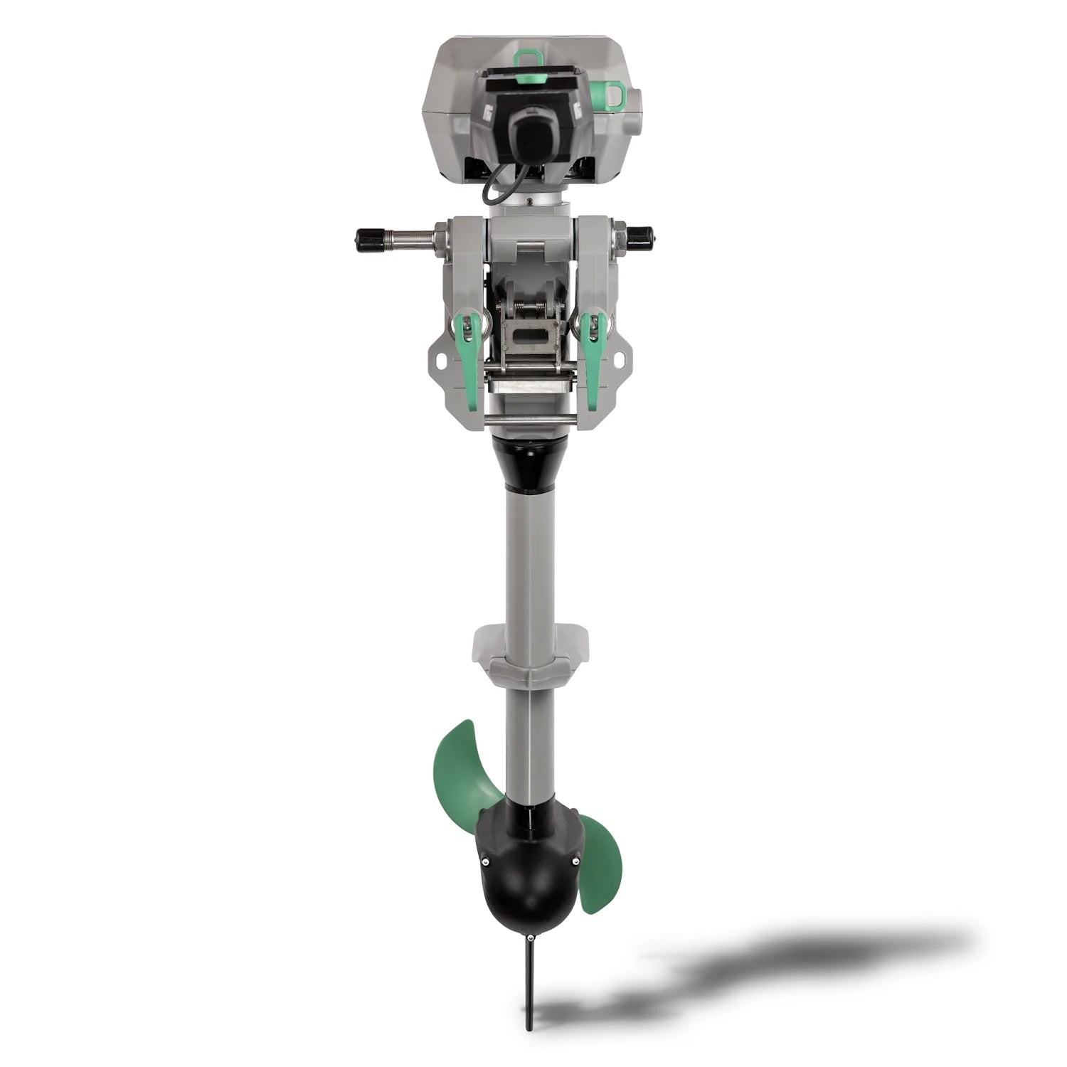 Newport Vessels NT600 Electric Outboard Motor