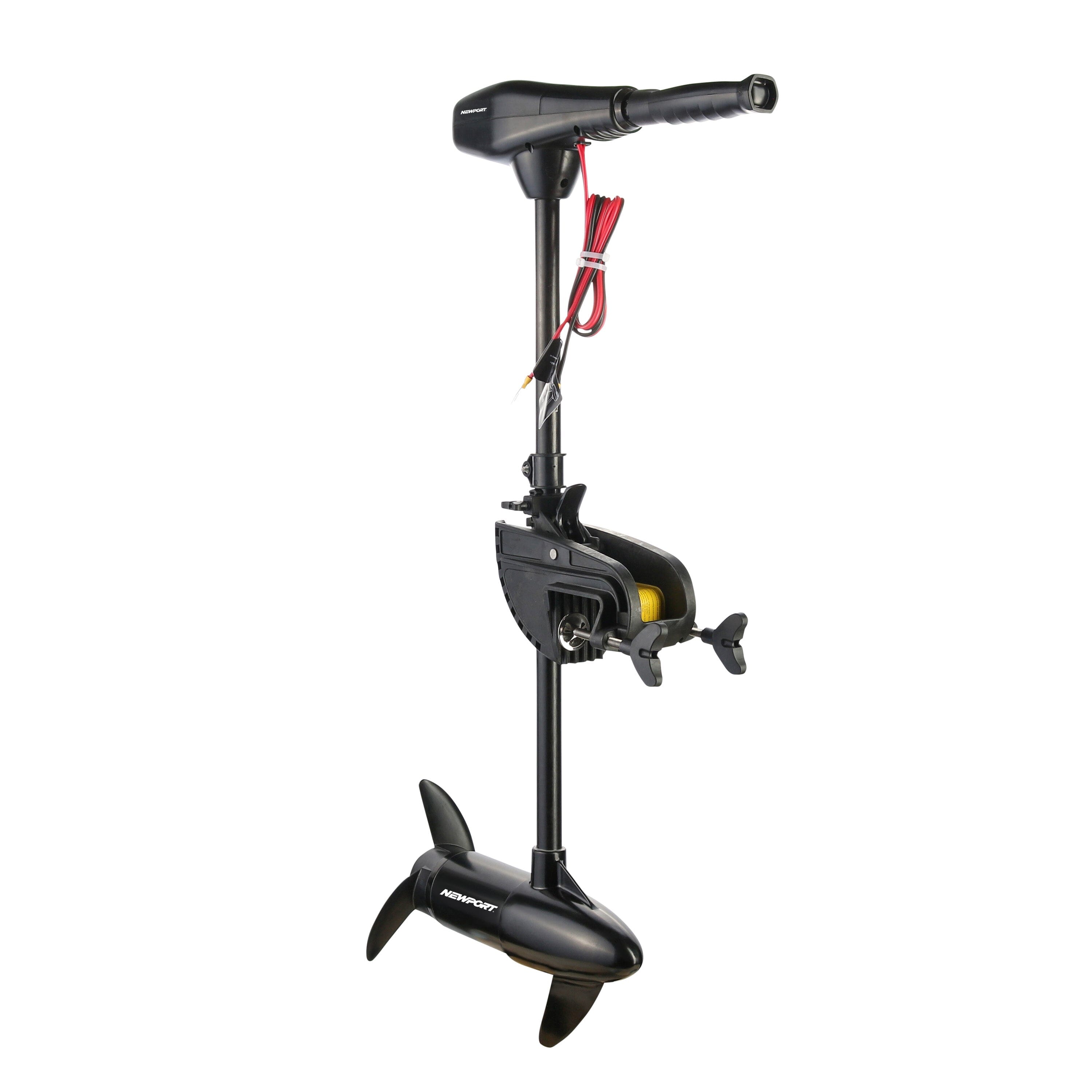 Newport Vessels NV Series Trolling Motor 36LB