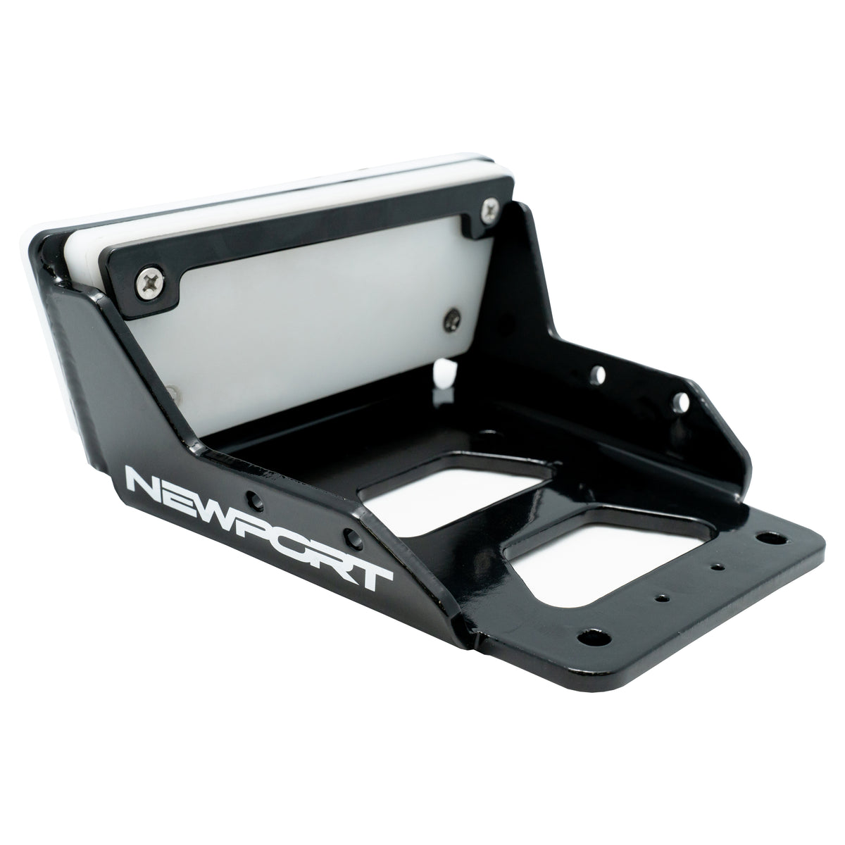 XTR Newport 55LB Thrust with Newport 12v 50ah Battery Motor Kit