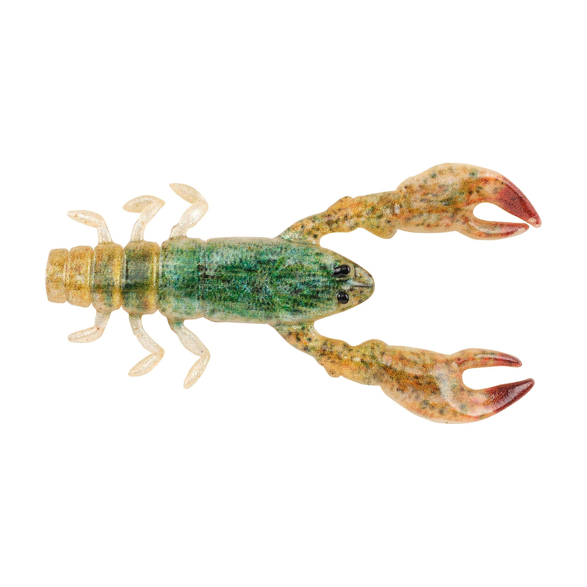 Berkley PowerBait® The Champ Craw