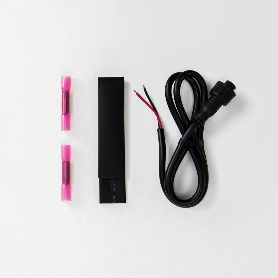 Pro Power Component Pack