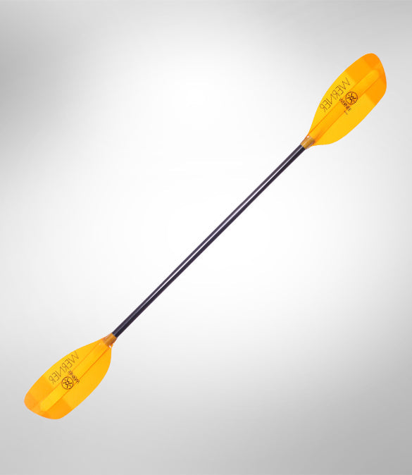 Werner Sherpa 1 Piece Straight Shaft Paddle