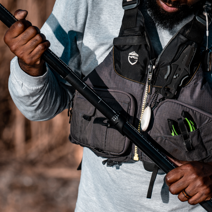 Bending Branches Angler Classic Versa-Lok Kayak Fishing Paddle