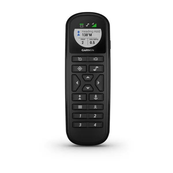 Garmin Floating Remote Control Replacement - Force Current Trolling Motor