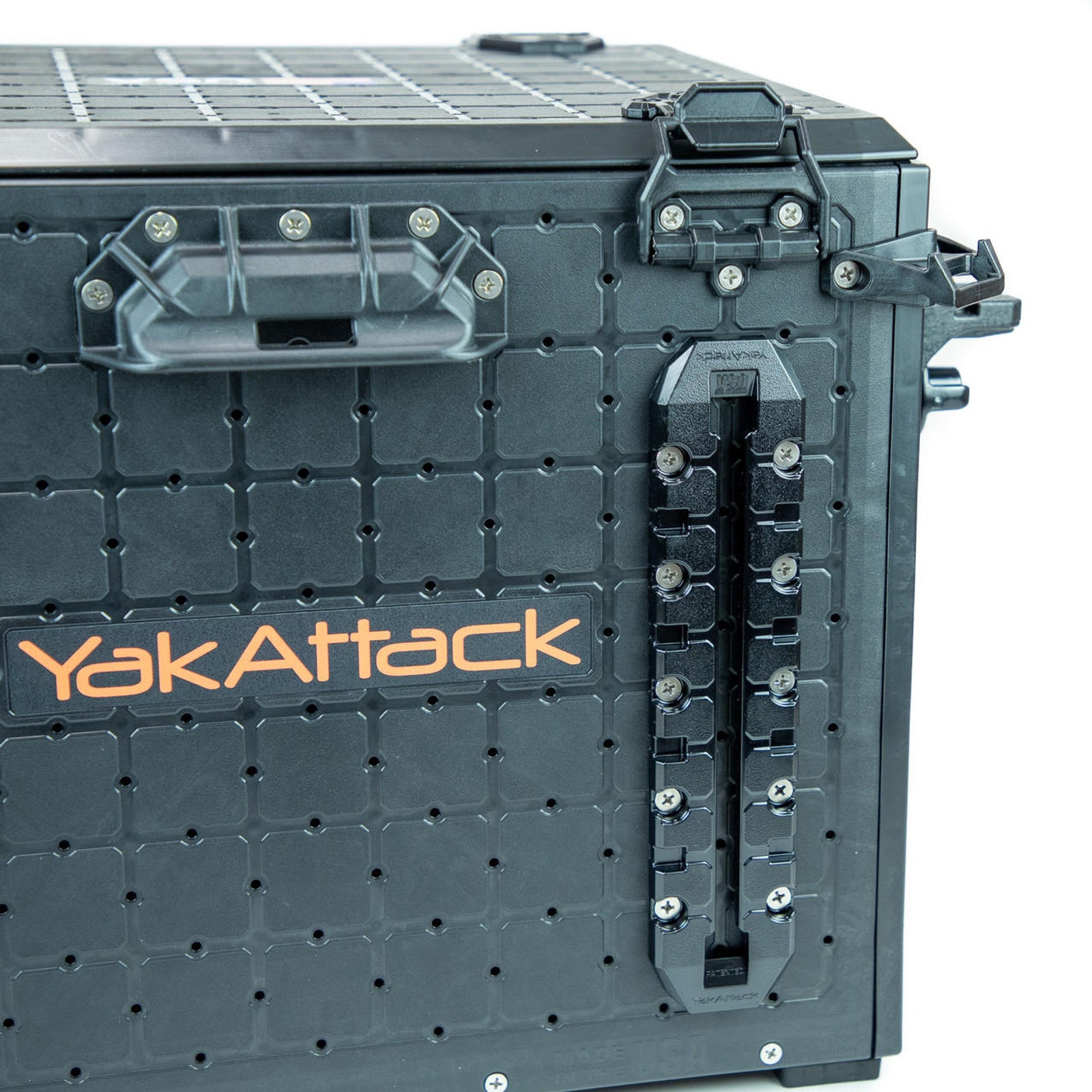 YakAttack MightyMount XL 9