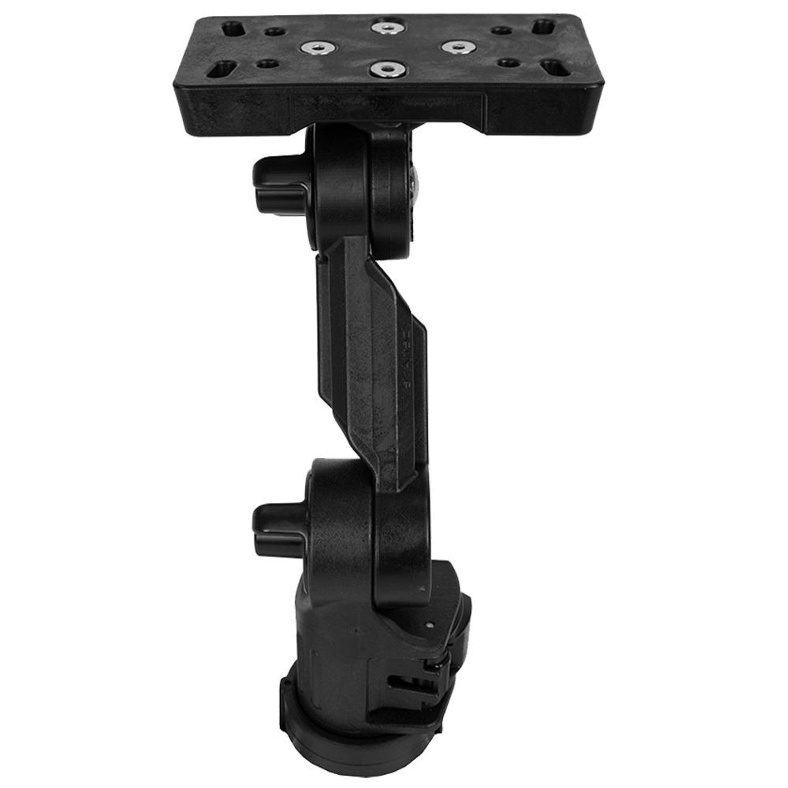 YakAttack Fish Finder Mount, Helix Series