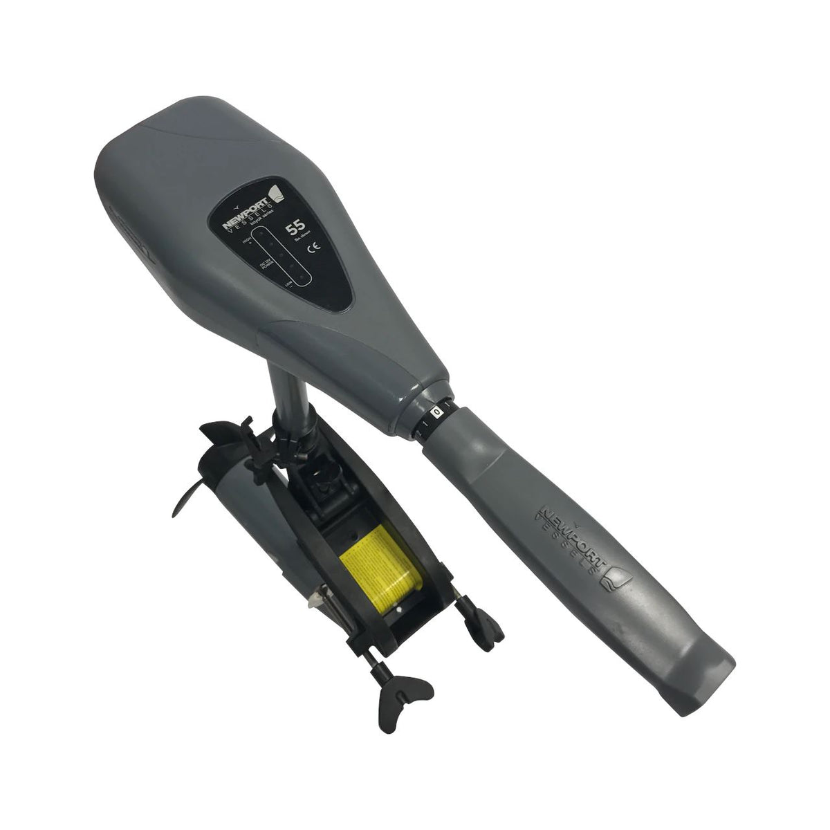 Newport Vessels Kayak Trolling Motor - 36lb Thrust