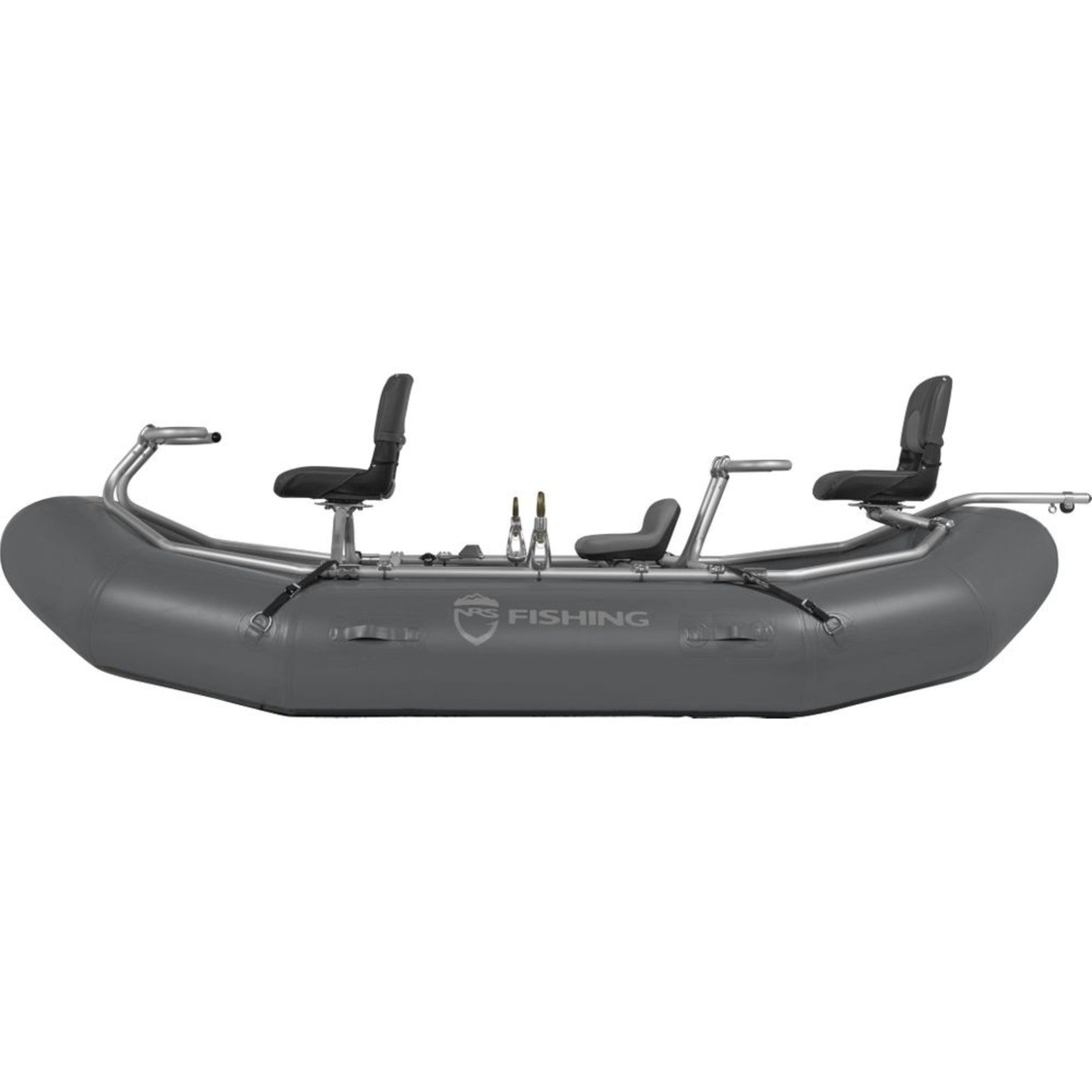 NRS Slipstream 120 Fishing Raft Deluxe Packages