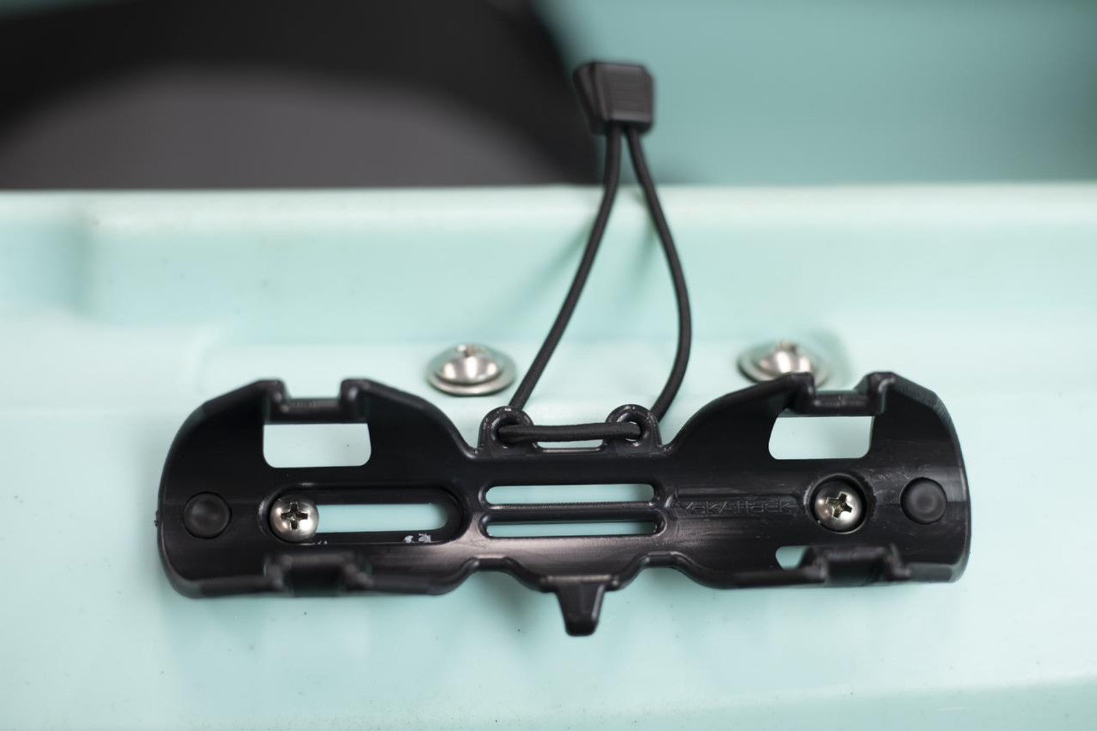 YakAttack PadLoc Paddle Holder, Includes Hardware