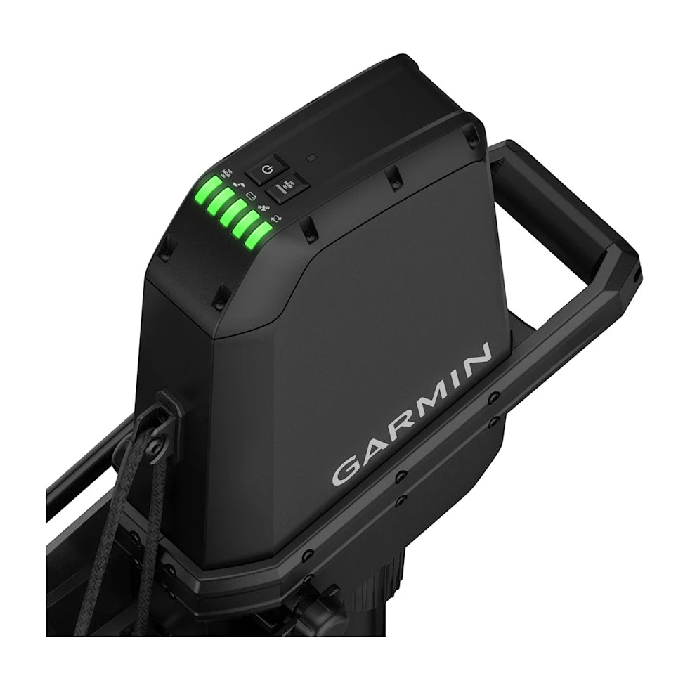Garmin Force® Current Kayak Trolling Motor